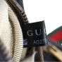 Gucci Retro Logo Web Belt Bag