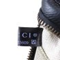 Gucci Retro Logo Web Belt Bag