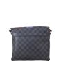 Louis Vuitton District PM Damier Graphite Alps