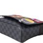 Louis Vuitton District PM Damier Graphite Alps