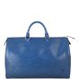 Louis Vuitton Speedy 35 Epi