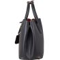 Prada Saffiano Cuir Double Bag Medium