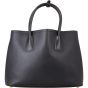 Prada Saffiano Cuir Double Bag Medium