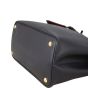 Prada Saffiano Cuir Double Bag Medium