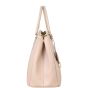 Prada Saffiano Lux Galleria Double Zip Tote Medium
