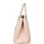 Prada Saffiano Lux Galleria Double Zip Tote Medium