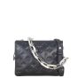 Louis Vuitton Coussin BB Monogram Embossed Lambskin