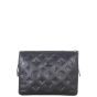 Louis Vuitton Coussin BB Monogram Embossed Lambskin