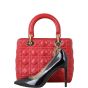 Dior Lady Dior Medium