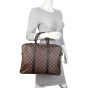 Louis Vuitton Porte Documents Voyage Damier Ebene
