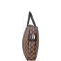 Louis Vuitton Porte Documents Voyage Damier Ebene