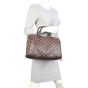 Louis Vuitton Speedy 30 Damier Ebene