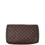 Louis Vuitton Speedy 30 Damier Ebene