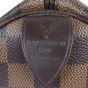 Louis Vuitton Speedy 30 Damier Ebene