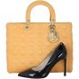 Dior Lady Dior Large