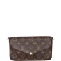 Louis Vuitton Pochette Felicie Monogram
