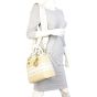 Dior Lady Dior Wicker Oblique Medium
