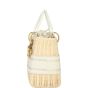 Dior Lady Dior Wicker Oblique Medium