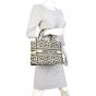 Dior Book Tote Small