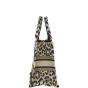 Dior Book Tote Small