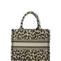 Dior Book Tote Small