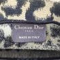 Dior Book Tote Small