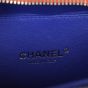 Chanel CC Filigree Vanity Case Small