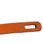 Hermes Kelly Classic Long Wallet Epsom 