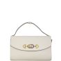Gucci Zumi Flap Chain Bag