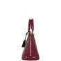 Louis Vuitton Alma BB Monogram Vernis