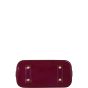 Louis Vuitton Alma BB Monogram Vernis