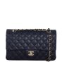 Chanel Classic Double Flap Medium