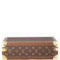 Louis Vuitton Coffret 8 Montres Watch Case Monogram 