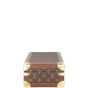 Louis Vuitton Coffret 8 Montres Watch Case Monogram 