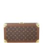 Louis Vuitton Coffret 8 Montres Watch Case Monogram 