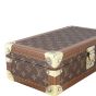 Louis Vuitton Coffret 8 Montres Watch Case Monogram 