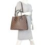 Louis Vuitton Kensington Damier Ebene