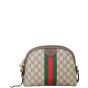 Gucci Ophidia GG Supreme Small Shoulder Bag