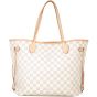 Louis Vuitton Neverfull MM Damier Azur