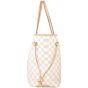 Louis Vuitton Neverfull MM Damier Azur