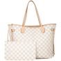 Louis Vuitton Neverfull MM Damier Azur
