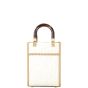 Fendi Mini Sunshine Shopper