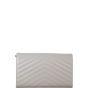 Saint Laurent Cassandre Chain Wallet
