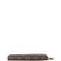 Louis Vuitton Clemence Wallet Monogram Blooming Flowers