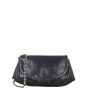 Chanel Half Moon Flap Bag