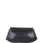 Chanel Half Moon Flap Bag