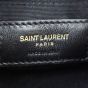 Saint Laurent Vinyle Round Camera Bag