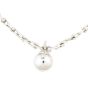 Tiffany & Co HardWear Sterling Silver Small Wrap Necklace