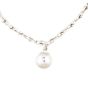 Tiffany & Co HardWear Sterling Silver Small Wrap Necklace