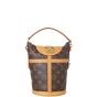 Louis Vuitton Duffle Bag Monogram